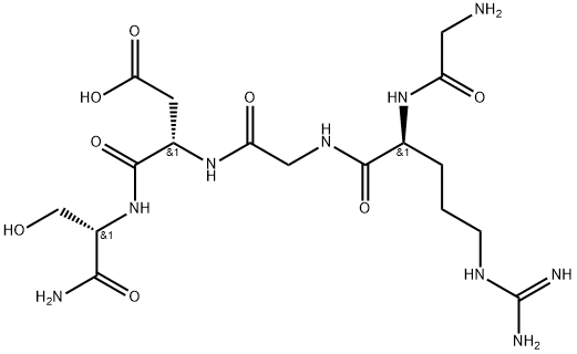 GRGDS, AMIDE|GRGDS, AMIDE