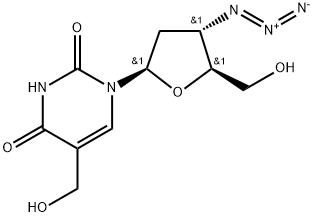 Thymidine Impurity 1|胸苷杂质1