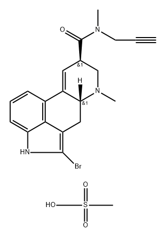 145204-80-4 结构式