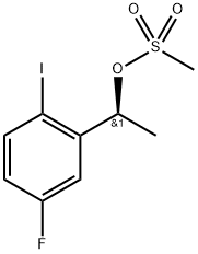1454847-97-2 Structure