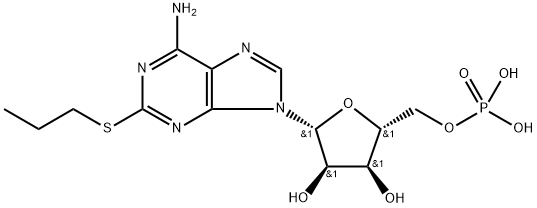 145782-71-4 Structure