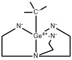 Germanium, [N,N-bis(2-aminoethyl)-1,2-ethanediaminato(3-)-N,N',N'',N'''](1,1-dimethylethyl)-, (TB-5-13)- (9CI)