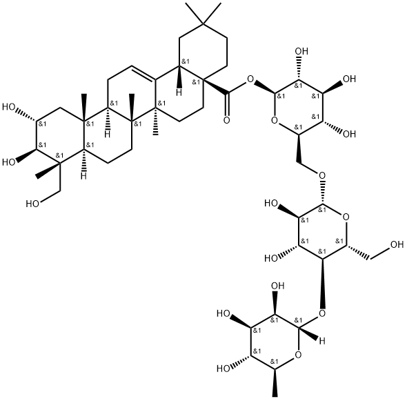 160669-23-8 Structure