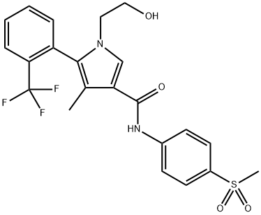 1632006-28-0 Structure