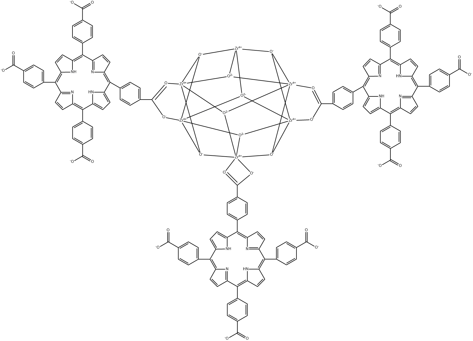 1640226-29-4 Structure