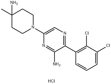1801747-11-4 Structure