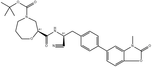 1802150-57-7 Structure