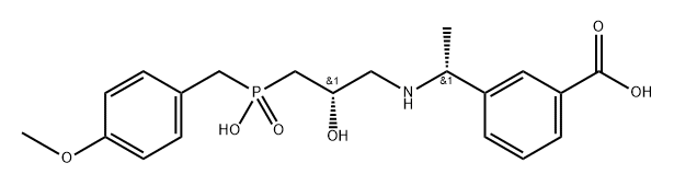 CGP 62349 Structure