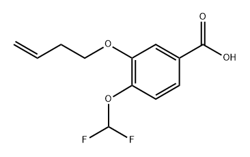 RoflumilastImpurity19|罗氟司特杂质19