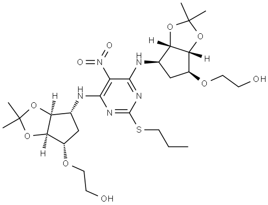 1882095-50-2 Structure