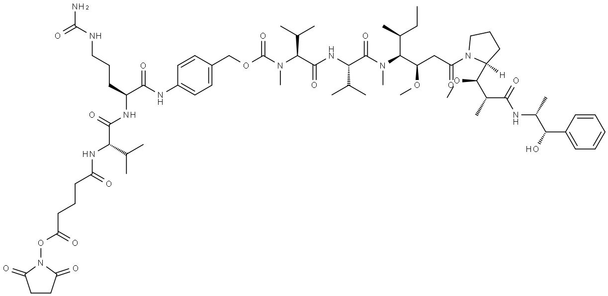1895916-24-1 结构式