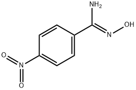 (Z)-4-nitrobenzamidoxime