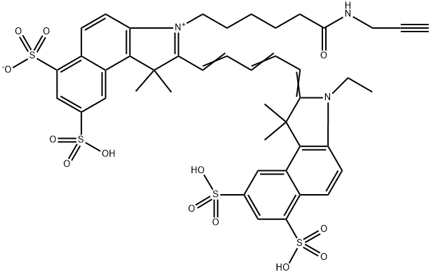 2055046-12-1 Structure
