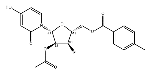 2072145-56-1 Structure