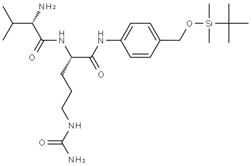 2210262-26-1 结构式