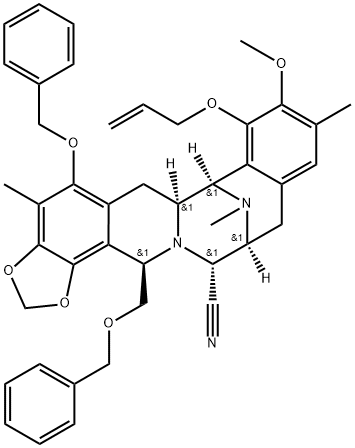 2291328-13-5 Structure