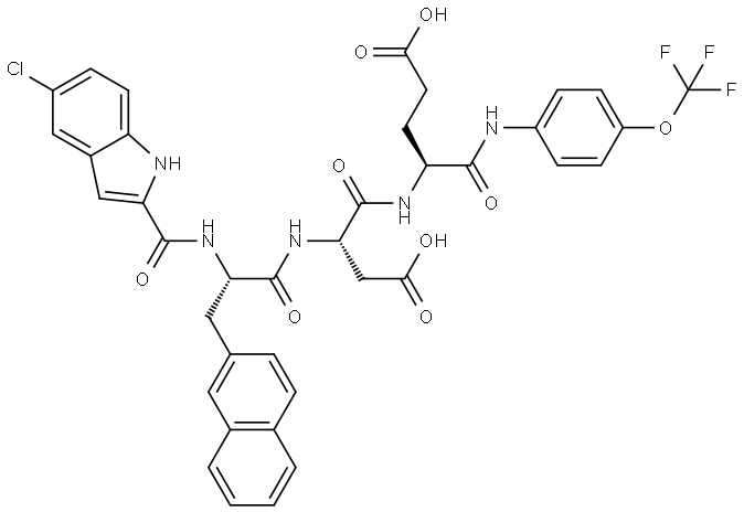 2353536-67-9 结构式