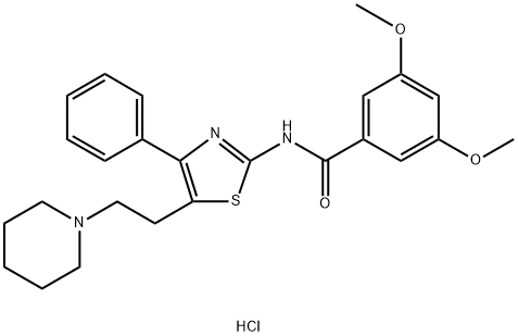 PM-0035 Structure