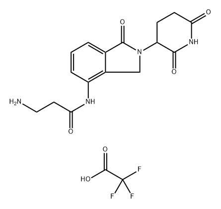2410947-66-7 Structure