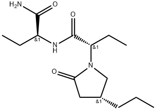 Brivaracetam Impurity 3|布瓦西坦杂质3