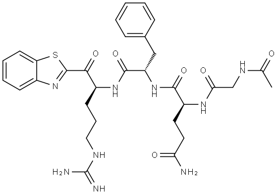 2574390-27-3 结构式