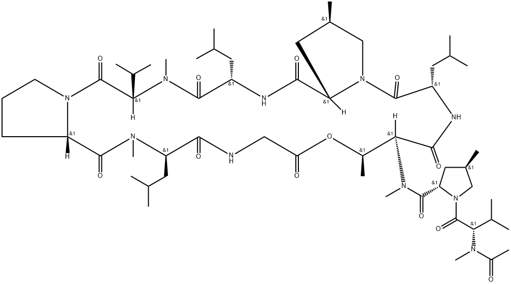 26034-16-2 结构式