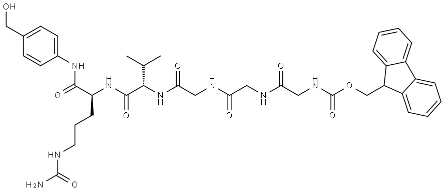 2647914-09-6 结构式
