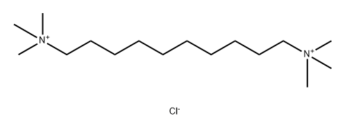 Decamethonium dichloride|化合物 T31296