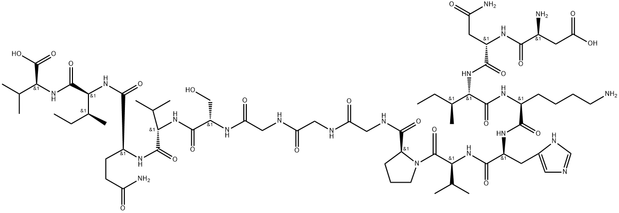 330456-46-7 Structure
