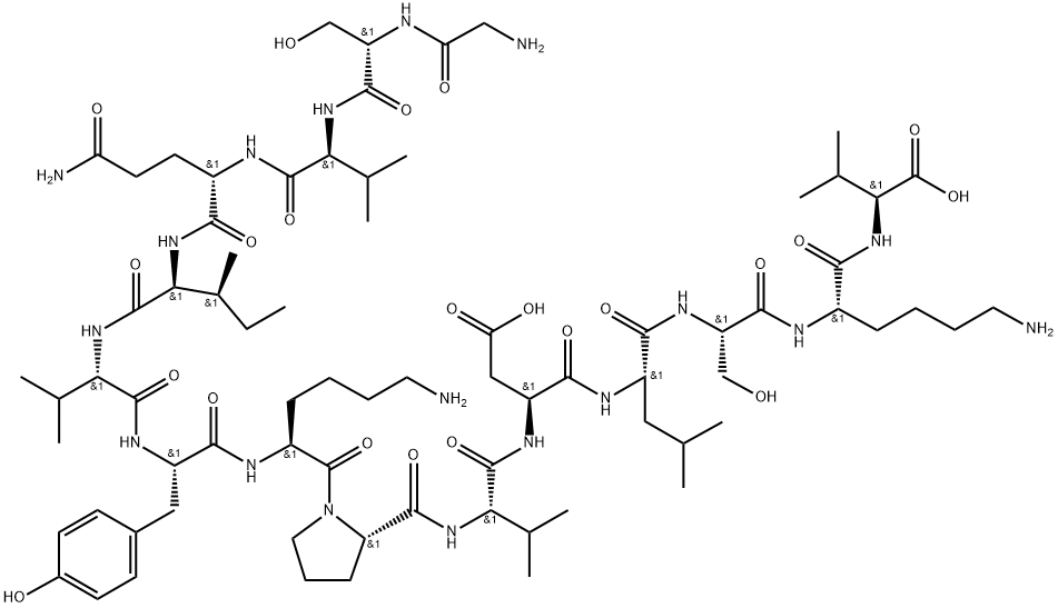 330456-49-0 Structure