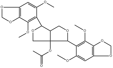 Leptostachyol acetate|Leptostachyol acetate