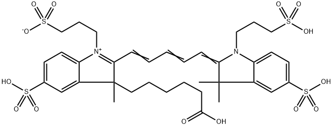 407627-58-1 Structure