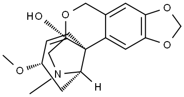507-79-9 结构式
