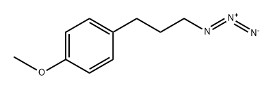 1-(3-Azidopropyl)-4-methoxybenzene