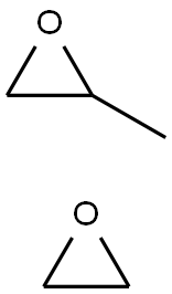 Poloxamer 188 Structure