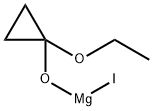 Magnesium, (1-ethoxycyclopropanolato)iodo-