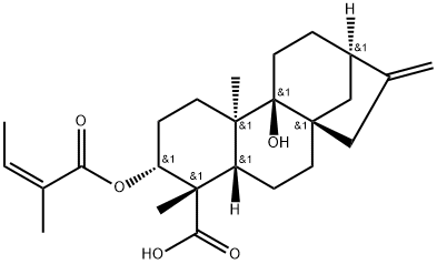 79406-11-4 Structure
