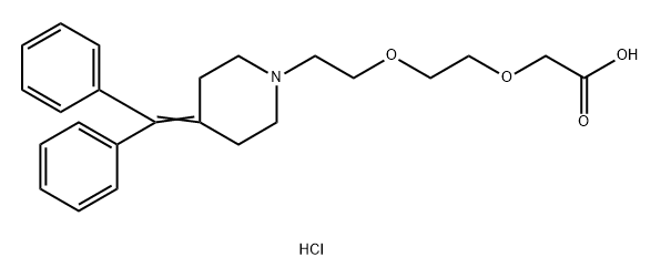 Ucb JO28 Structure