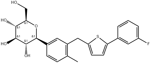 842133-17-9 Structure