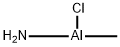 Aluminum, amidochloromethyl- (9CI) Struktur