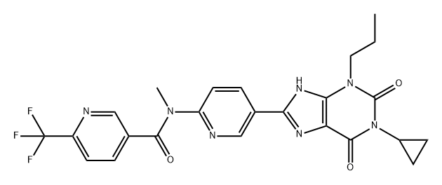 ATL-802 Structure