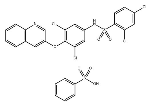 315224-26-1 (free) Structure