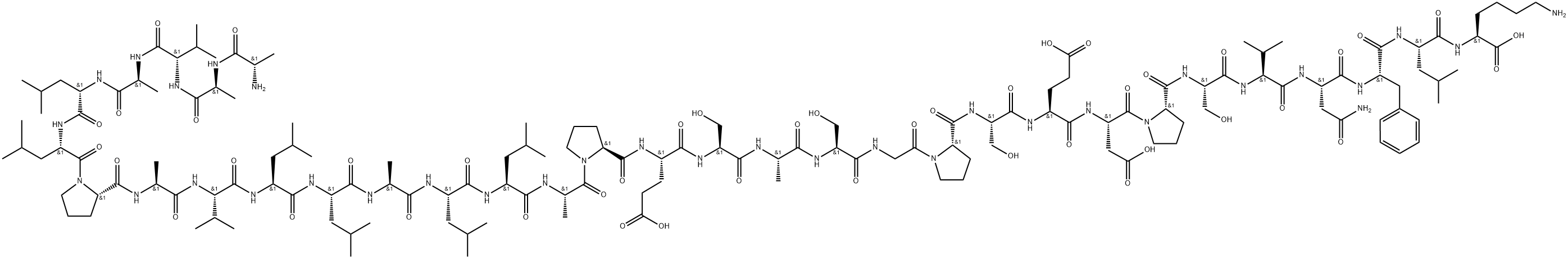 852805-92-6 Structure