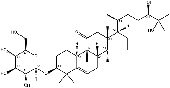 11-Oxomogroside I-E1|11-氧-罗汉果皂苷IE1
