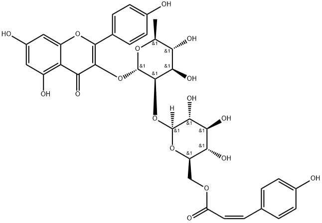 891194-27-7 Structure