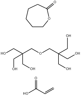 89800-10-2 Structure