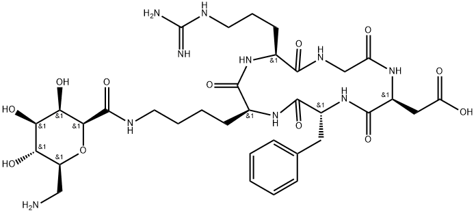 922175-70-0 Structure