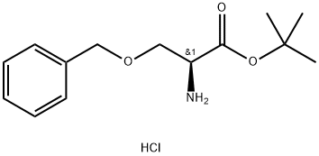 L-Ser(Bzl)-OtBu.HCl|O-苄基-L-丝氨酸叔丁酯盐酸盐