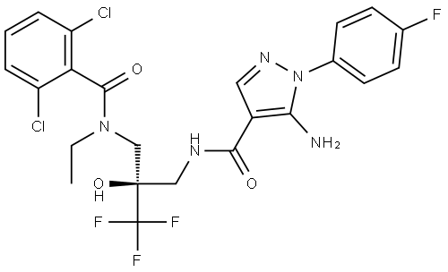 1094607-80-3 结构式