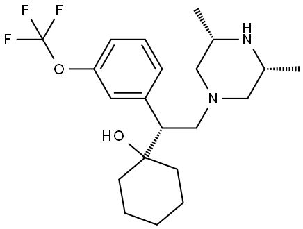 (Iso)-WAY-260022|化合物 (ISO)-WAY-260022